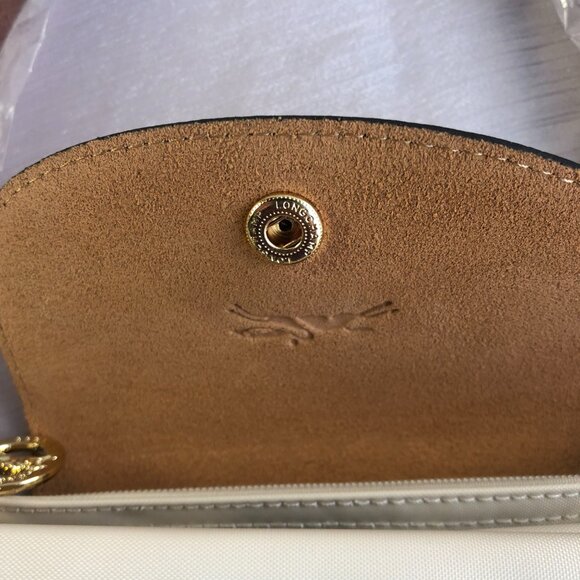 Longchamp Le Pliage Original shoulder Bag - The Must-Have French Fashion Essenti - Picture 8 of 10